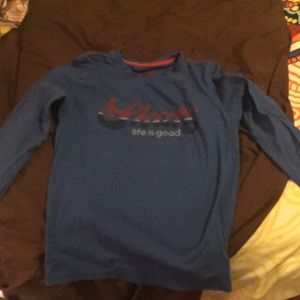 Life is Good. Good Kids